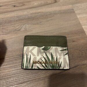 Michael Kors wallet